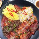 세레니티CC 맛집 명품어담 세종 부강점, 감동의 코다리찜 식사 후기
