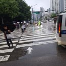 부흥고 삼거리 이미지