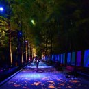 용마폭포공원 이미지