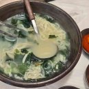 파&갓김치만족보쌈