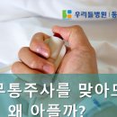 출산 무통주사 이미지