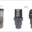 소방물올림(호수조)[priming tank]장치 이미지