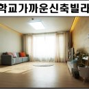 신둔 주유소 이미지