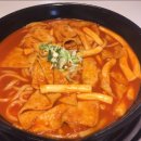 히야떡볶이