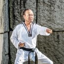 다운 태권도장 이미지