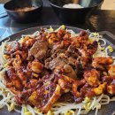 화리집 | [서현역] 쭈꾸미를 찾다 오게된 내돈내산 화리화리 후기