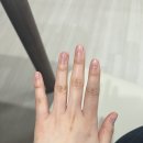 [디올] 디올 네일 케어 크림 핑크 크렘 아브리콧 후기 내돈내산