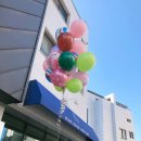윤니도예공방 | [운정꽃집] 11월 1일 "52길 마켓" 조금 느린 후기