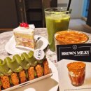 반포대로23길 6 | 서초역카페 카페드리옹 라떼가 맛있는 밀푀유 디저트 딸기케익맛집 넓은카페