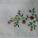 들꽃자수 이미지