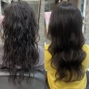 문정동 미용실 추천 | 기장추가 없는 복구펌전문 야간미용실 디머드헤어 문정점 후기
