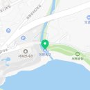 정방폭포기념품점 이미지