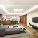 인천지하철1호선 캠퍼스타운역 이미지