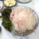 부산명물횟집 이미지