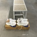 윤지슈퍼 | 도쿄 러닝 용품샵 2탄 / 아식스 런스테이션, 메가블라스트 구매!