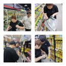 늘 한가위만 같아라 라고하니 명절에는 전이죠(동그랑땡 만들기) 이미지