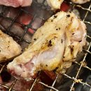 김해 내외동 맛집 뚝방닭구이 방문 후기