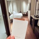 화려한휴식 | 김포공항근처 호텔: 공항 15분, 정돈된 휴식 (머큐어 서울 마곡 후기)