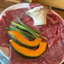 하동솔잎돼지 이미지