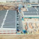 유니 태양광발전소 이미지