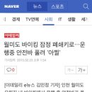 월미도 바이킹 잠정 폐쇄키로…운행중 안전바 풀려 '아찔' 이미지