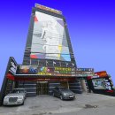 아로마모텔 이미지