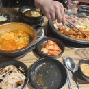 큰집막창 덕소점