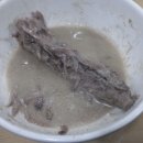 본가백구오리불고기