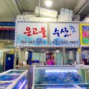 대산수산 - 강화군 해안북로 582 | 대산수산