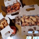 교촌치킨봉덕점