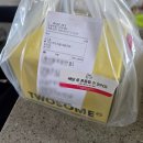 이츠타임 | 성심당 앓이 치유 완치! 투썸 망고 생크림 케이크(망고생) 쿠팡이츠 배달 솔직 후기(내돈내산)