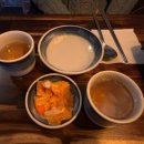 [파주 맛집] 파주 왕푸짐해물조개전골이 맛있었던 ‘두꺼비산장’ 야당술집 추천