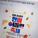 안정로 | 평택 팽성읍 안정리 축제, 한미 어울림 축제 후기
