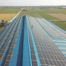 진흥태양광발전소 이미지