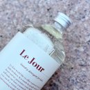 참 좋은 세탁 | 르주르 아기세탁세제, 중성세제라 더 안심! 고농축 섬유유연제 후기