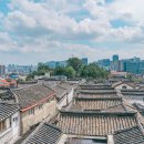 성지순례길 | 서울 북촌 순례길 도보여행 : 천주교 성지부터 한옥마을까지 한눈에!