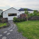 속솜 | [제주] 성산읍 밤에 더 매력적인 감성숙소 "속솜" 연박 후기