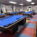 국제당구장 이미지