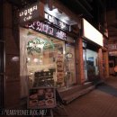 카페봄봄 감삼점 | 대구맛집/감삼역/나무벤치 그리고 달달커피:)