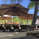 (야간)치유요가 | 나트랑 아름다운 일몰, 혼자여도 괜찮아! 완벽한 나트랑 혼행 가이드