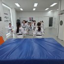 엄지태권도장 이미지