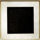 Art Critic Louis Choi Chul-joo Criticism [78] Kazimir Malevich Black Square 이미지