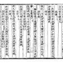 고방[7420] 姜靜一堂[강정일당] - 夜坐[야좌] 이미지