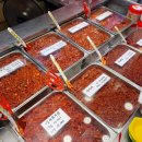 중앙1로 | 속초 중앙시장 젓갈 맛집 황부자젓갈 명란젓 후기