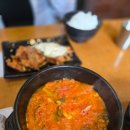 압구정길목 | 압구정길목 | 압구정역점심맛집에서 맛본 제육볶음·김치찌개, 압구정가성비맛집 인정!