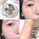 핏-슈 | TONE] 어바웃톤 스킨 레이어 핏 블러셔 커버 핏 피치슈 및 밀크 코코아 내돈내산 솔직 후기 발색샷 비교