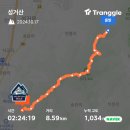 성거산(2024.10.17) 이미지