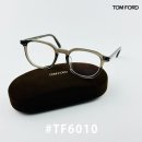 057 | 동탄 톰포드 TF6010-057, 감성도 스타일도 챙긴 도수 작업 후기 - 라크몽 아웃오브프레임