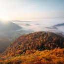 가을철 건강하고 안전하게 등산하기 위한 6가지 방법 이미지