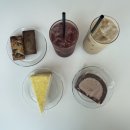 부산 미포 카페 베리커리가 맛있었던 리베먼트